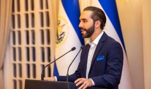 Bukele pide extender por 16ta vez estado de emergencia contra pandillas en El Salvador