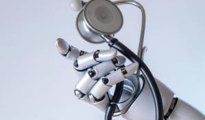 El chatbot inteligente de Google supera el examen para ser médico en EEUU