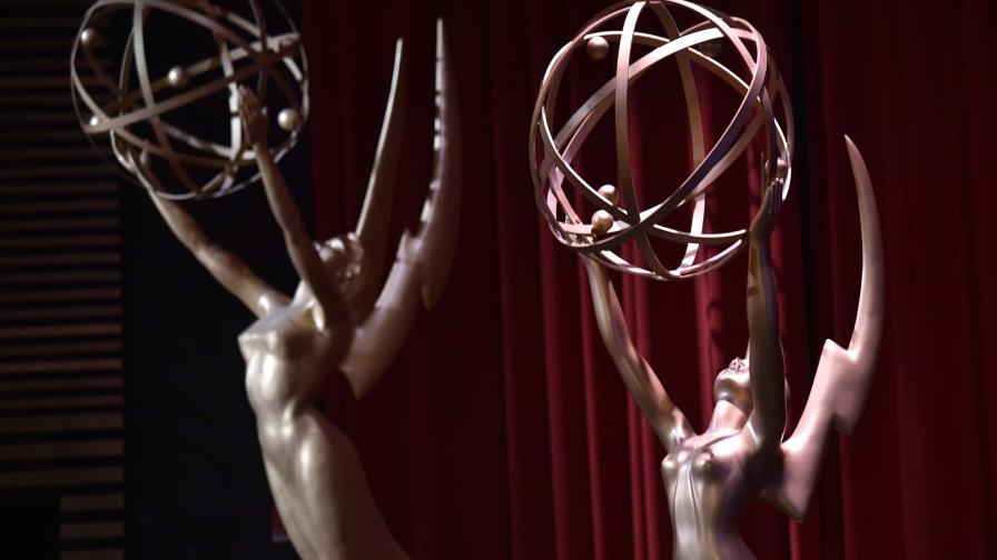 Posponen los premios Emmy al próximo año por la huelga de actores y guionistas