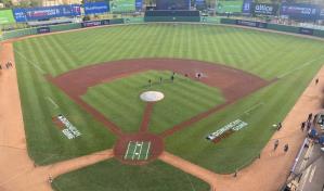 Dominicana entra en el calendario de las Grandes Ligas en 2024