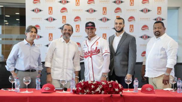 Video | Víctor Estévez: “Soy una persona agresiva en el juego de pelota”