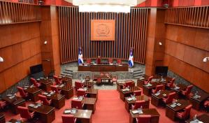 Diputados dan impulso para evitar la sanción de la WADA