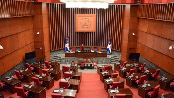 Diputados dan impulso para evitar la sanción de la WADA