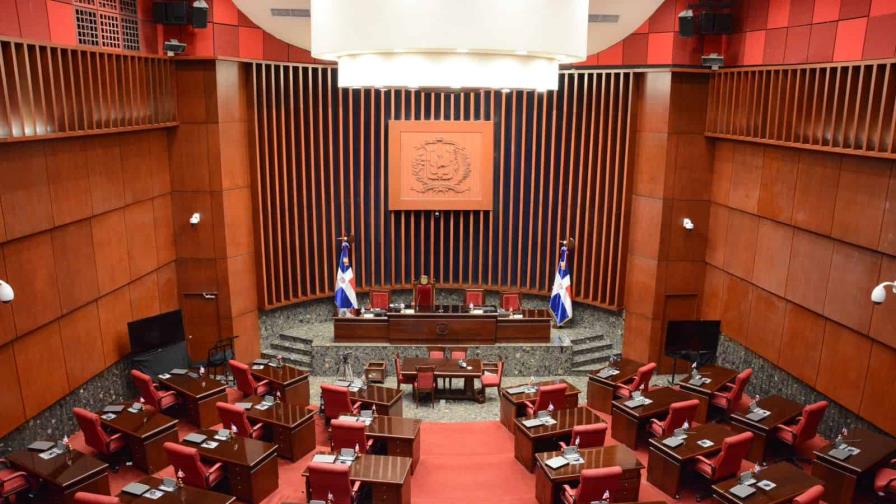Senado aprueba en segunda lectura el proyecto de ley de Lengua de Señas de RD 