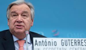 La deuda pública está ahogando el desarrollo de casi medio mundo, según la ONU