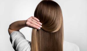 Los secretos para una melena brillante y sin frizz