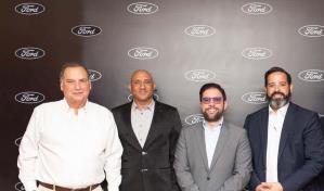 Lanzan la nueva Ford Territory 2023