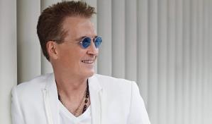 Cantautor mexicano Emmanuel regresa a la República Dominicana con su nuevo espectáculo