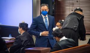 Ministerio Público: Jean Alain adquirió apartamento con fondos desviados de la Fiscalía del DN