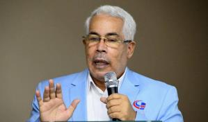 Piden acelerar proceso de deportistas dominicanos para Santo Domingo 2026