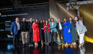 Farmacia Carol gana dos premios Effie