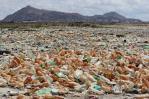 Algunos lagos están más afectados por los plásticos que las peores zonas de los oceános Algunos lagos están más afectados por los plásticos que las peores zonas de los oceános
