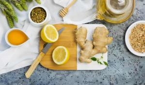 Remedios caseros para aliviar el dolor de cabeza de forma natural