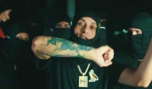 Arrestan al cantante de música urbana “Hanzel la H”, vinculado a casos de narcotráfico y asesinato