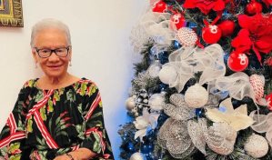 Encuentran muerta dentro de un tinaco a señora de 80 años en Monte Plata