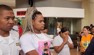 Prisión preventiva para hombre que mató pareja del mismo sexo en Santiago