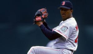 Pedro es grande por dominio en la Era de Esteroides