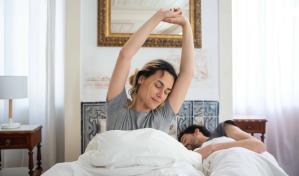 Tips para mejorar la calidad de tu sueño y descansar mejor