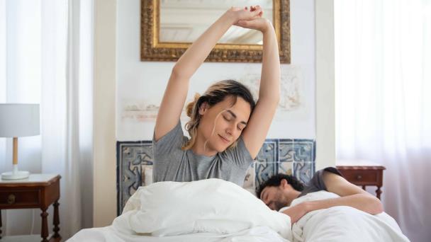 Tips para mejorar la calidad de tu sueño y descansar mejor