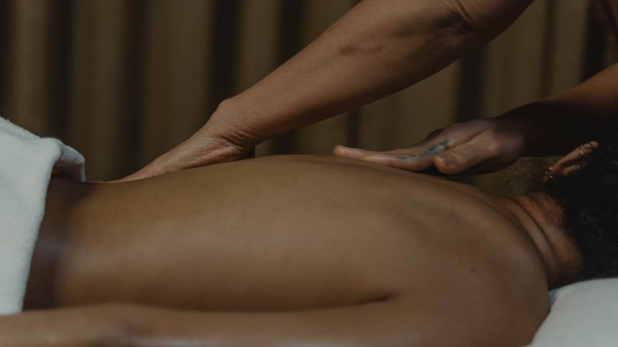 Los beneficios de los masajes para aliviar el estrés y las tensiones