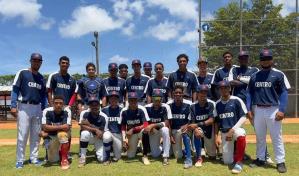 Navy Blue y Purple Centro triunfan en torneo Amateur Scouting League