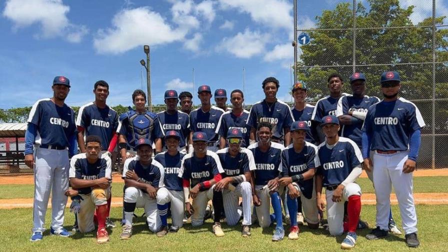 Navy Blue y Purple Centro triunfan en torneo Amateur Scouting League Navy Blue y Purple Centro triunfan en torneo Amateur Scouting League