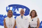 El Instituto Dermatológico Dominicano reconoce colaboradores El Instituto Dermatológico Dominicano reconoce colaboradores