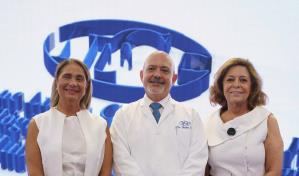 El Instituto Dermatol&oacute;gico Dominicano reconoce colaboradores