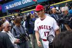 Alex Rodríguez entiende que los Angelinos deben cambiar a Ohtani y a Trout
