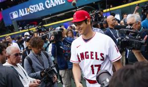 Alex Rodríguez entiende que los Angelinos deben cambiar a Ohtani y a Trout