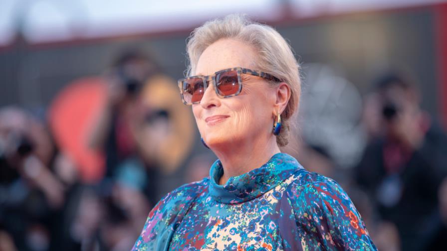 Un repaso por la carrera de la icónica Meryl Streep