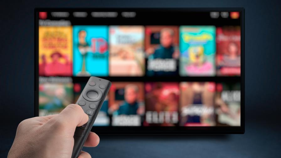 Netflix: la serie alemana de suspenso que superará a Black Mirror