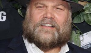 Vincent DOnofrio y un repaso de su carrera