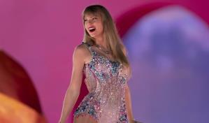 Ticketmaster suspende venta de boletos para conciertos de Taylor Swift en Francia