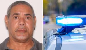 Policía ultima en NJ a hombre que mató a su vecina dominicana con un machete