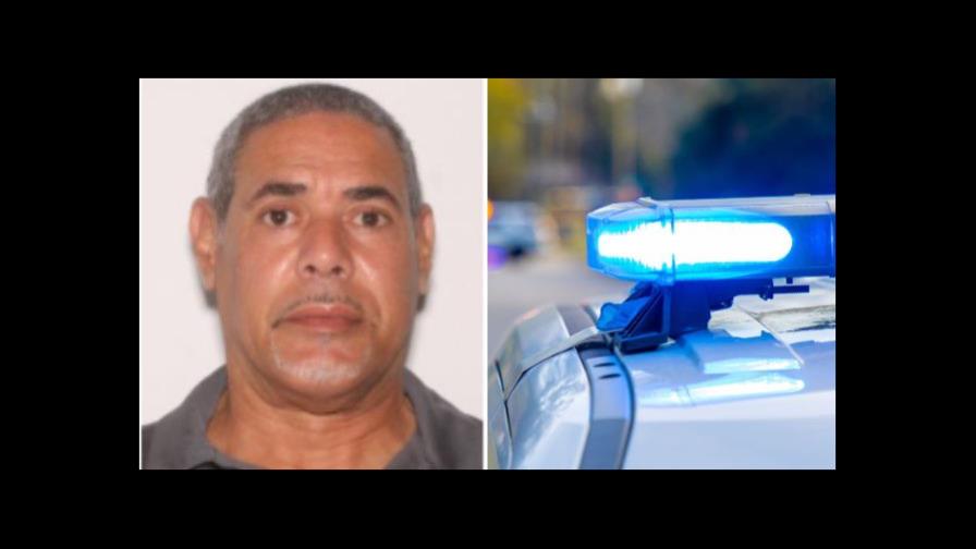 Policía ultima en NJ a hombre que mató a su vecina dominicana con un machete
