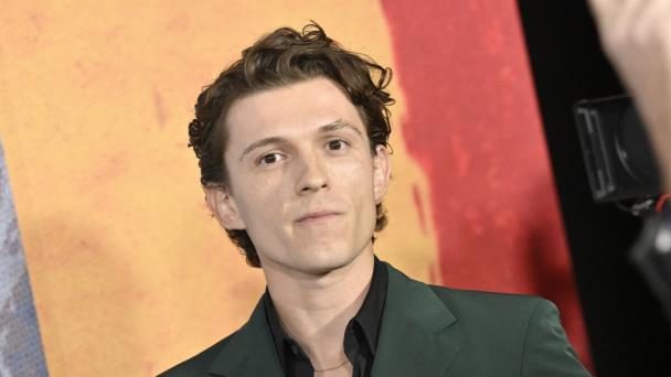 Tom Holland confiesa sus problemas con el alcohol: Comencé a preocuparme mucho