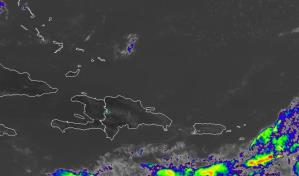 Lluvias este miércoles y jueves por onda tropical y vaguada