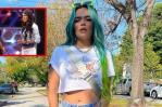 Video | El día que a Karol G le hicieron una broma pesada en ¡Qué locura! y casi pelea con actriz Video | El día que a Karol G le hicieron una broma pesada en ¡Qué locura! y casi pelea con actriz