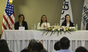 Presentan Guía Práctica para el acompañamiento de víctimas de trata de personas en RD