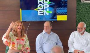 El RD Open retorna para una séptima edición en La Bocha