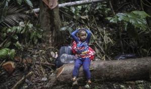 Muere una menor guatemalteca bajo custodia migratoria en EE.UU.