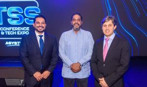 ASYSTEC celebra un cóctel por motivo de su encuentro de Ciberseguridad IT Security Solutions