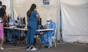 Salud Pública: El 80 % de pruebas es por virus respiratorios que no son Covid