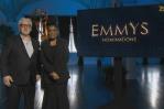 Succession lidera carrera por unos Emmy que peligran bajo amenazas de huelga