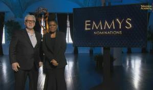 Succession lidera carrera por unos Emmy que peligran bajo amenazas de huelga