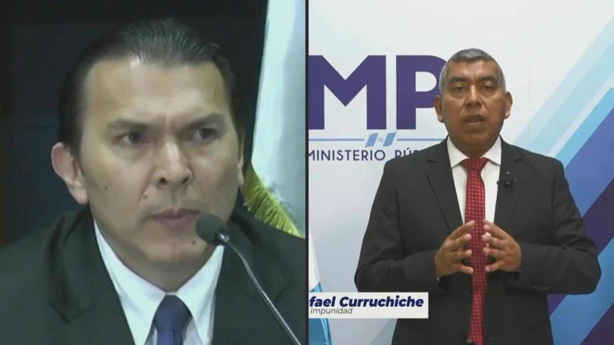 Incertidumbre sobre balotaje presidencial crece en Guatemala