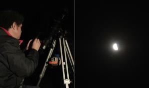 Astroturismo gana adeptos en Brasil con primer parque oscuro del país