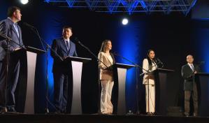 Opositores llaman a la unidad ante amenazado futuro de primarias en Venezuela