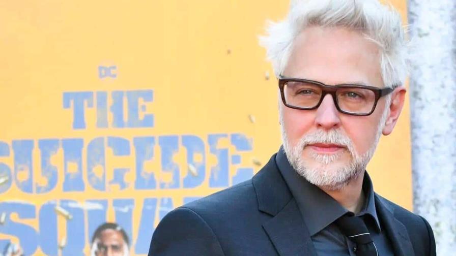 De Marvel a DC: James Gunn ya tiene su Linterna Verde De Marvel a DC: James Gunn ya tiene su Linterna Verde